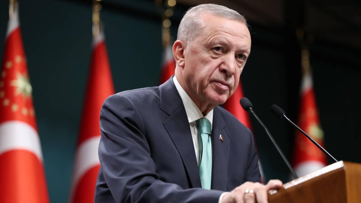 Başkan Erdoğan: Emeklilere Hak Ettikleri Parayı Vereceğiz