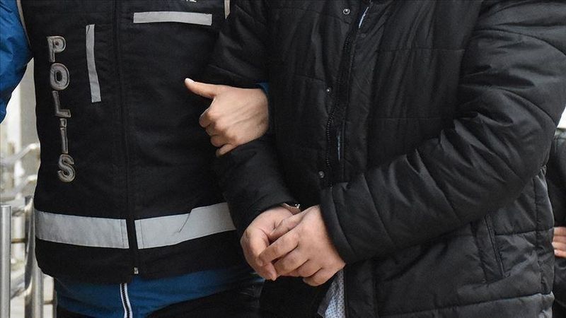 Darbe Girişimi Davasından Müebbet Hapis Alan Eski Asker Bilecik'te Yakalandı!