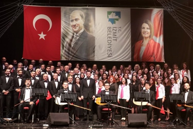 Türk Halk Müziği ziyafeti