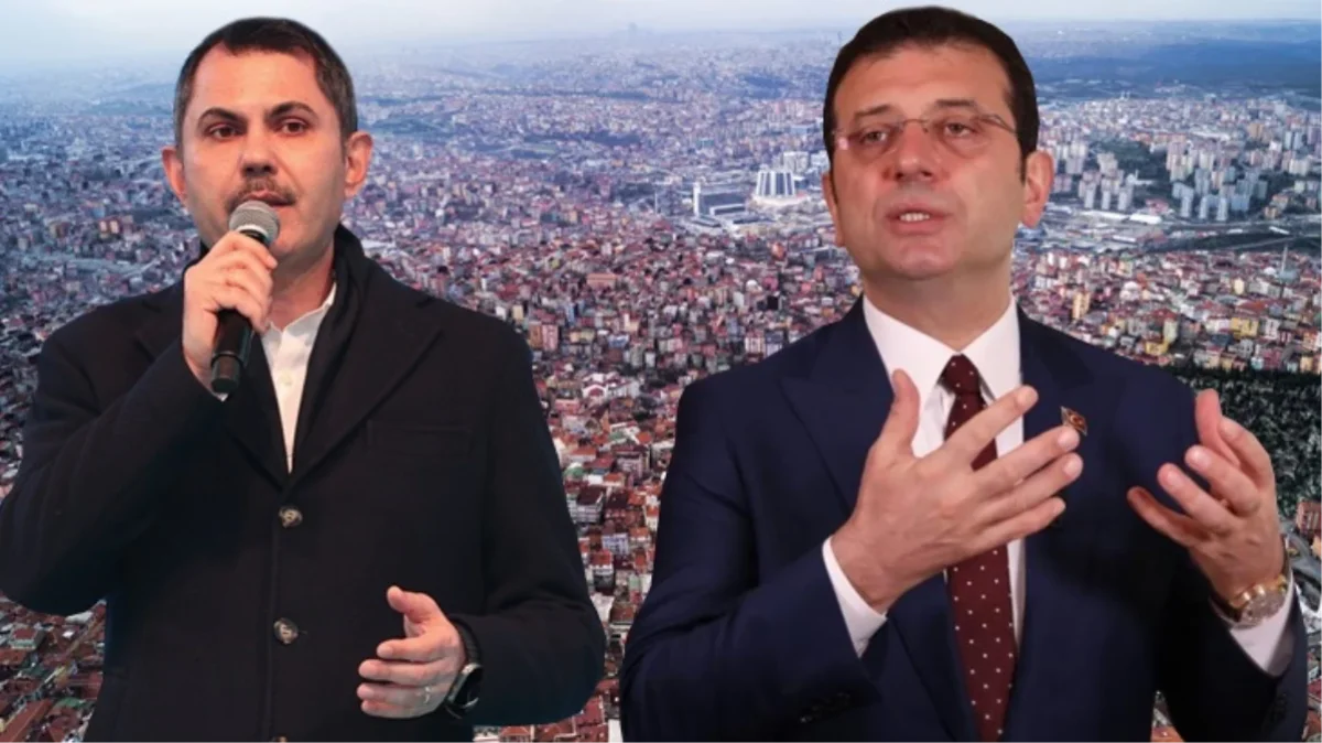 Son Seçimi Bilen Şirketin İstanbul Anketi: Sürpriz Sonuçlar!