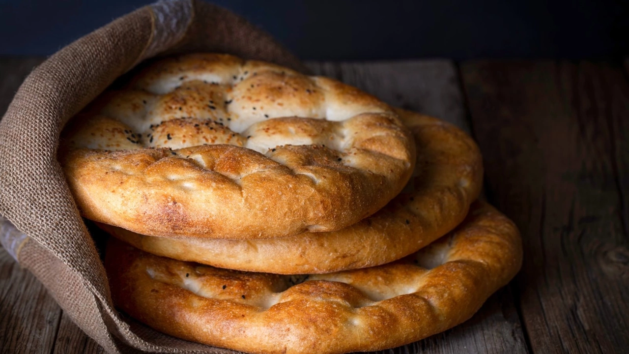 Halk Ekmek'ten Ramazan Pidesi Fiyatı Açıklandı: İşte Detaylar