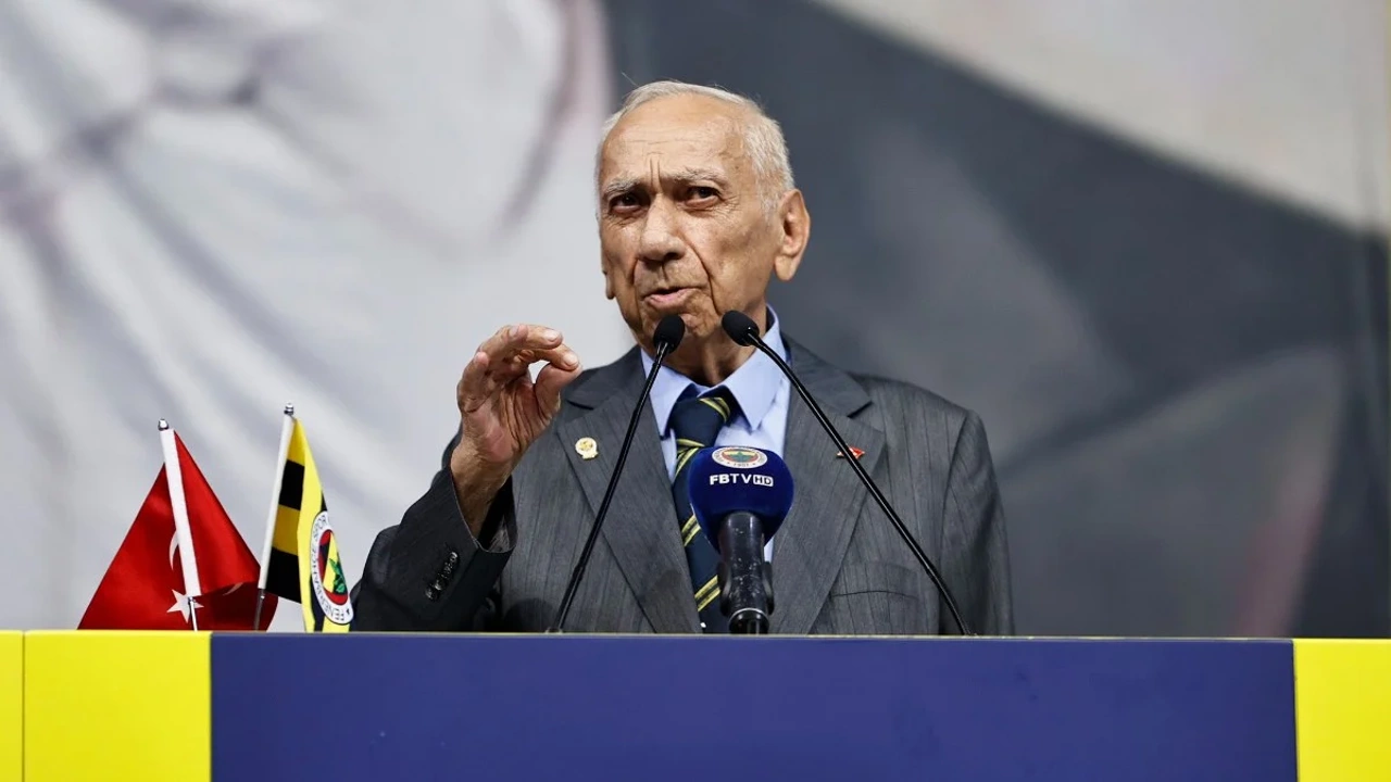 Fenerbahçe'nin Sakaryalı eski Başkanı hayatını kaybetti