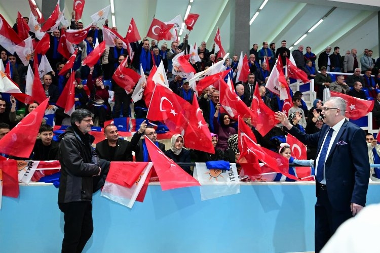 Bursa Karacabey’de 'gerçek belediyecilik' sürecek