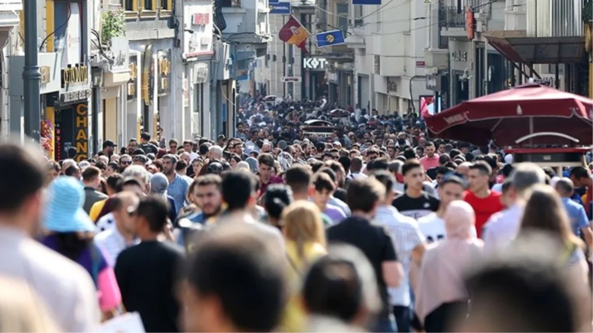 Türkiye'de işsiz sayısı yine artışta