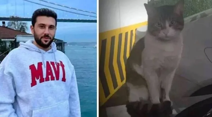 Adalet Bakanı: 'Eros' İsimli Kedinin Öldürülmesi Davasında Tarihi Karar