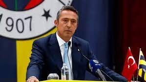 Fenerbahçe Başkanı Ali Koç, Galatasaray Hakkında Çarpıcı İddialarda Bulundu