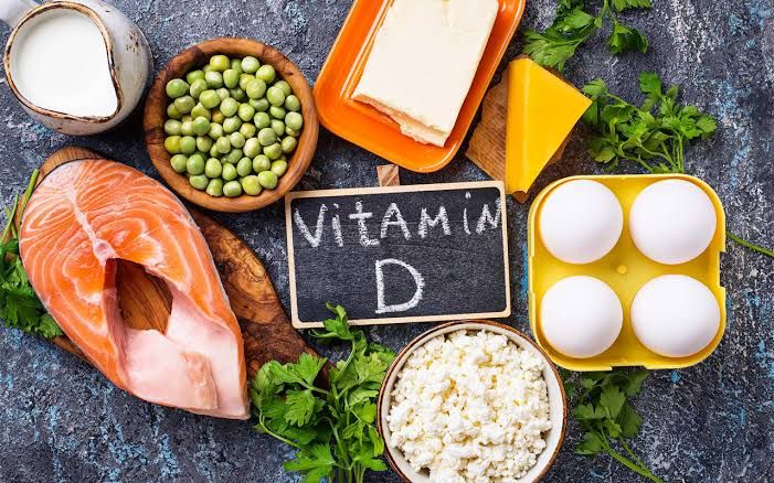 D vitaminin faydaları nelerdir?