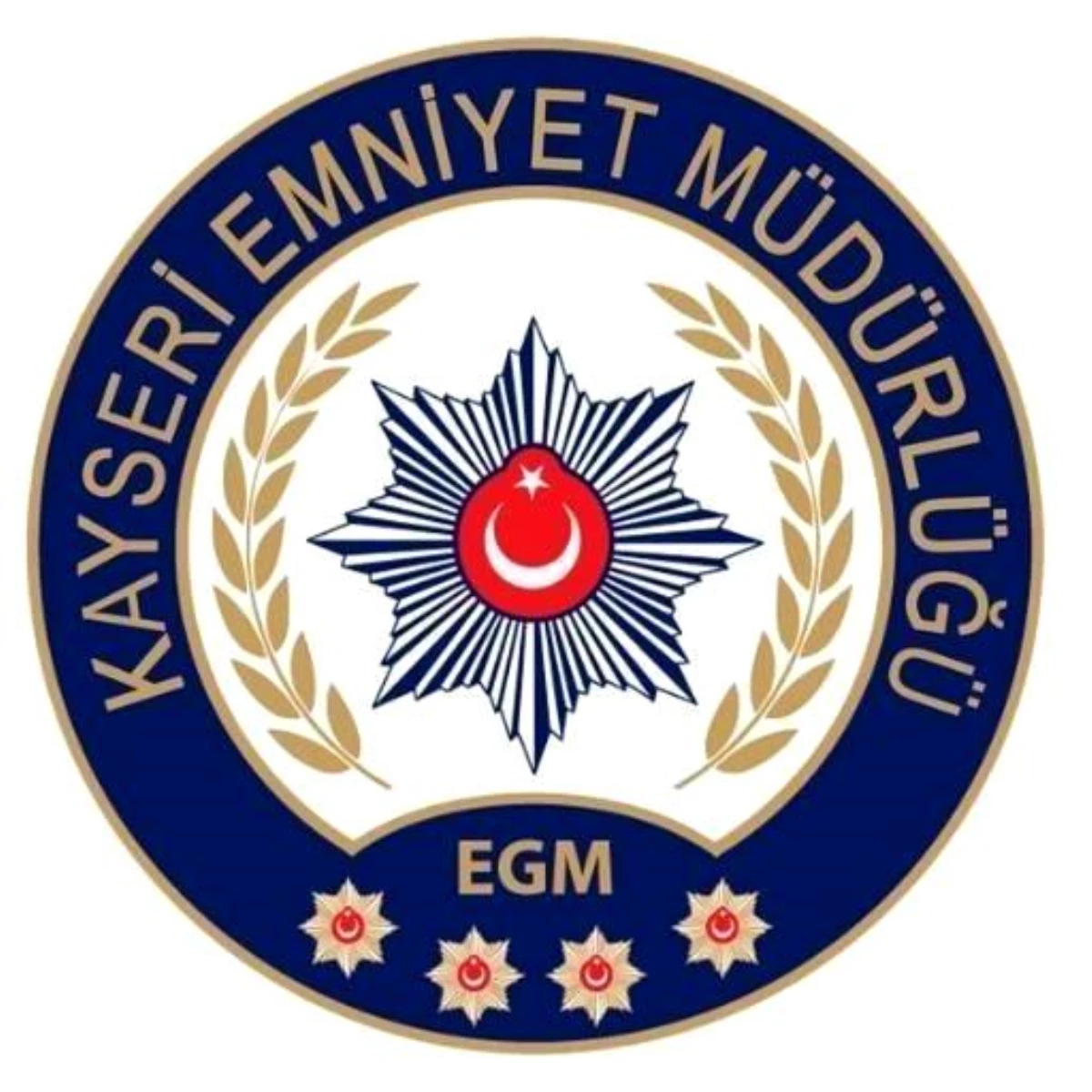 Kayseri'de yasadışı silah sevkiyatı operasyonu: 2 şüpheli yakalandı