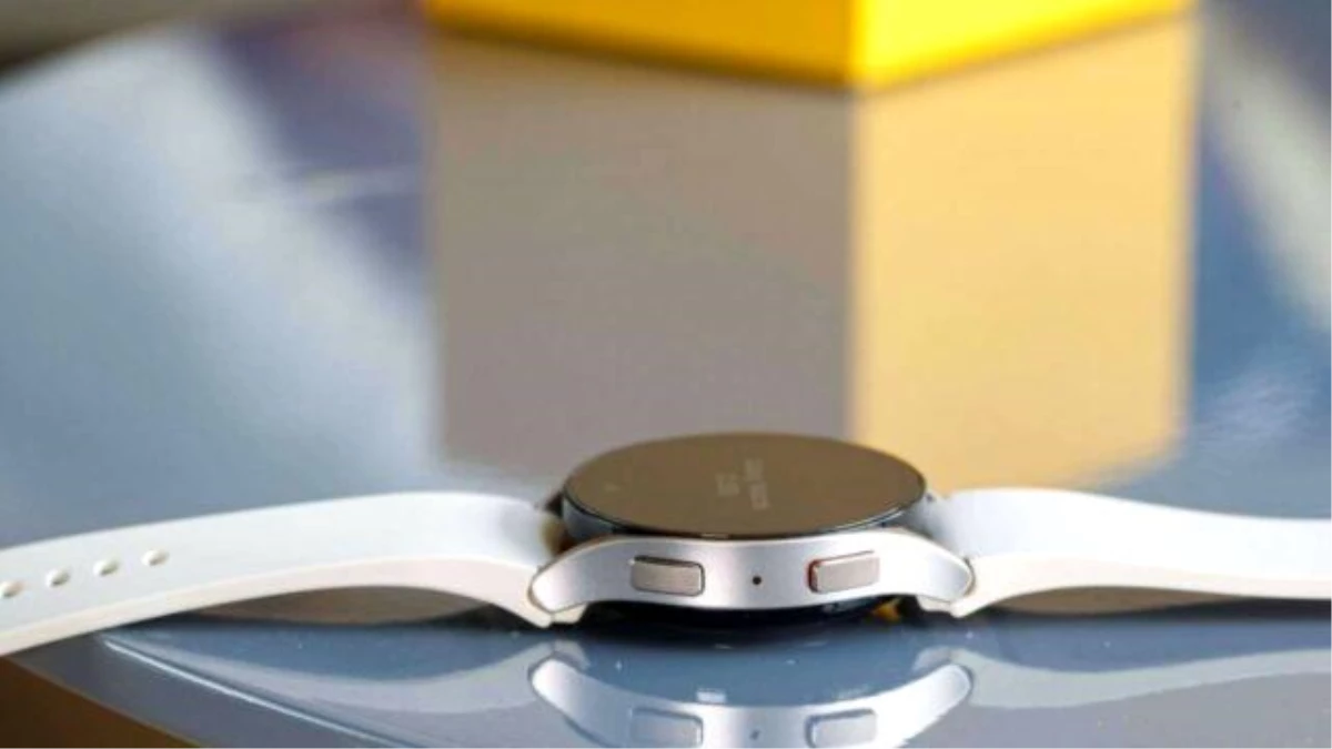 Samsung Galaxy Watch 7 Özellikleri Sızdırıldı