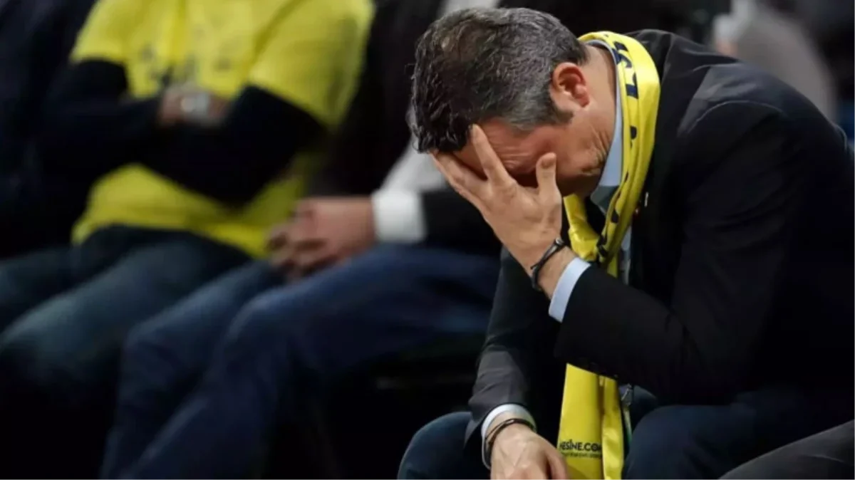 Ligden çekilecekler mi? Fenerbahçe tarihi kararını KAP'a bildirdi