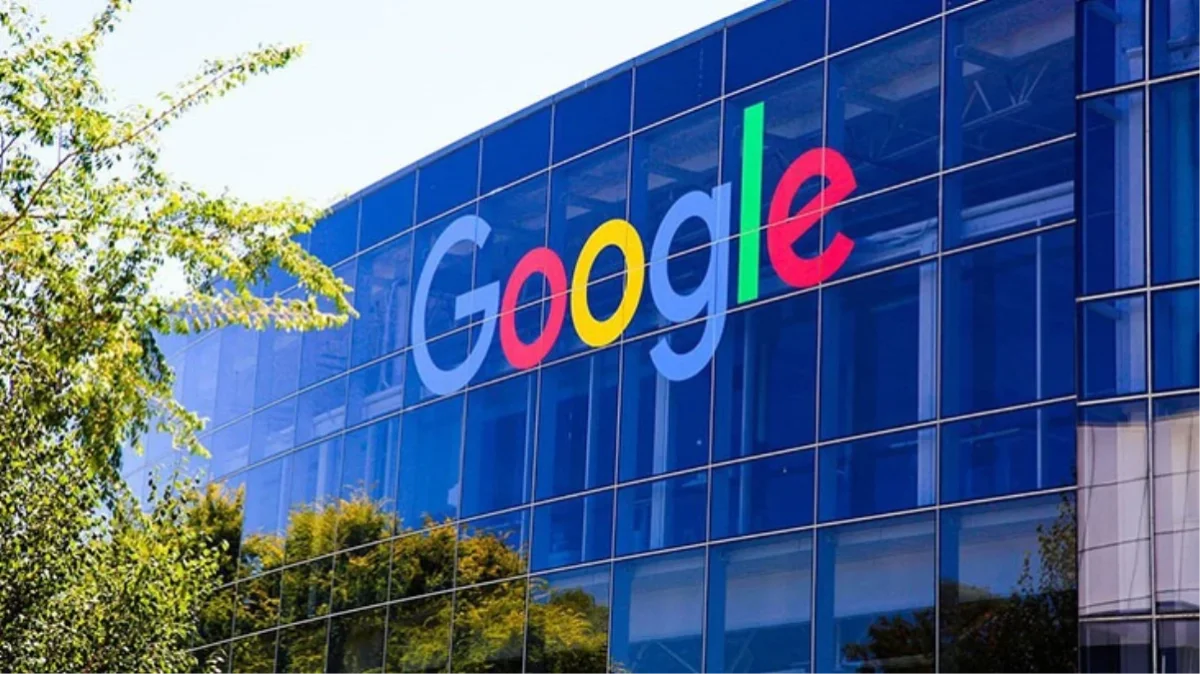 Fransa Rekabet Kurumu, Google'a 250 milyon euro ceza verdi