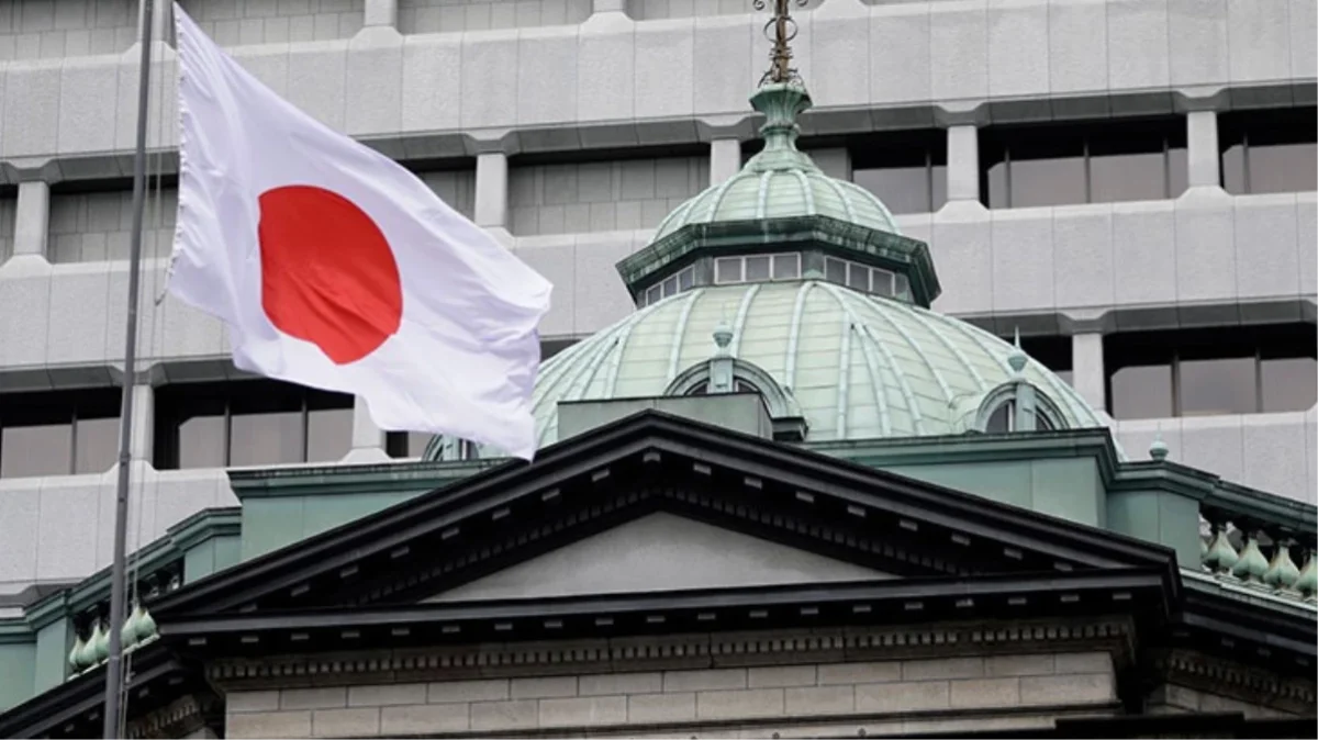Japonya'nın son hamlesi ile negatif faiz dönemi bitti
