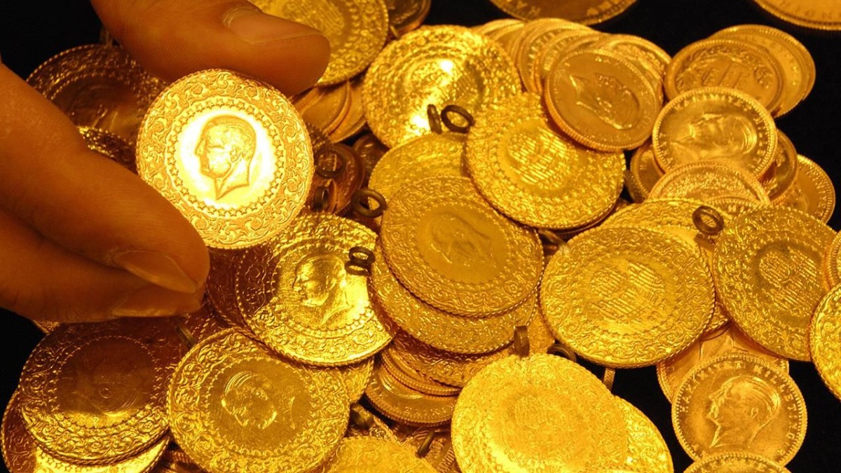 21 Mart'ta altın fiyatları ne kadar oldu?