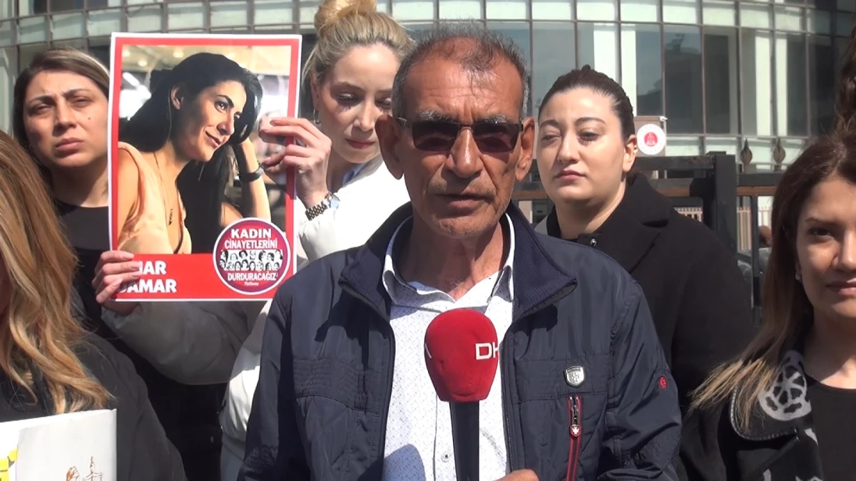Pınar Damar davasında karar: Müebbet hapis