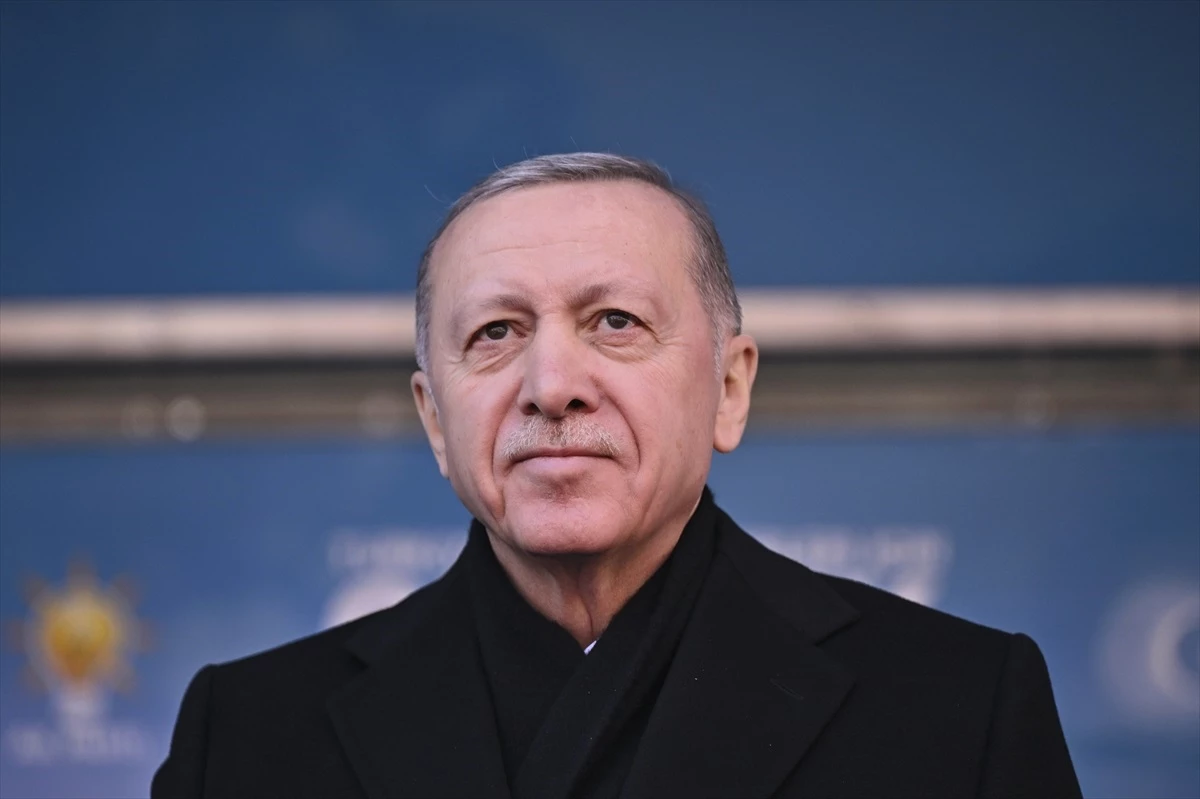 Cumhurbaşkanı Erdoğan: Türkiye'de darbeler dönemi tamamen kapanmıştır