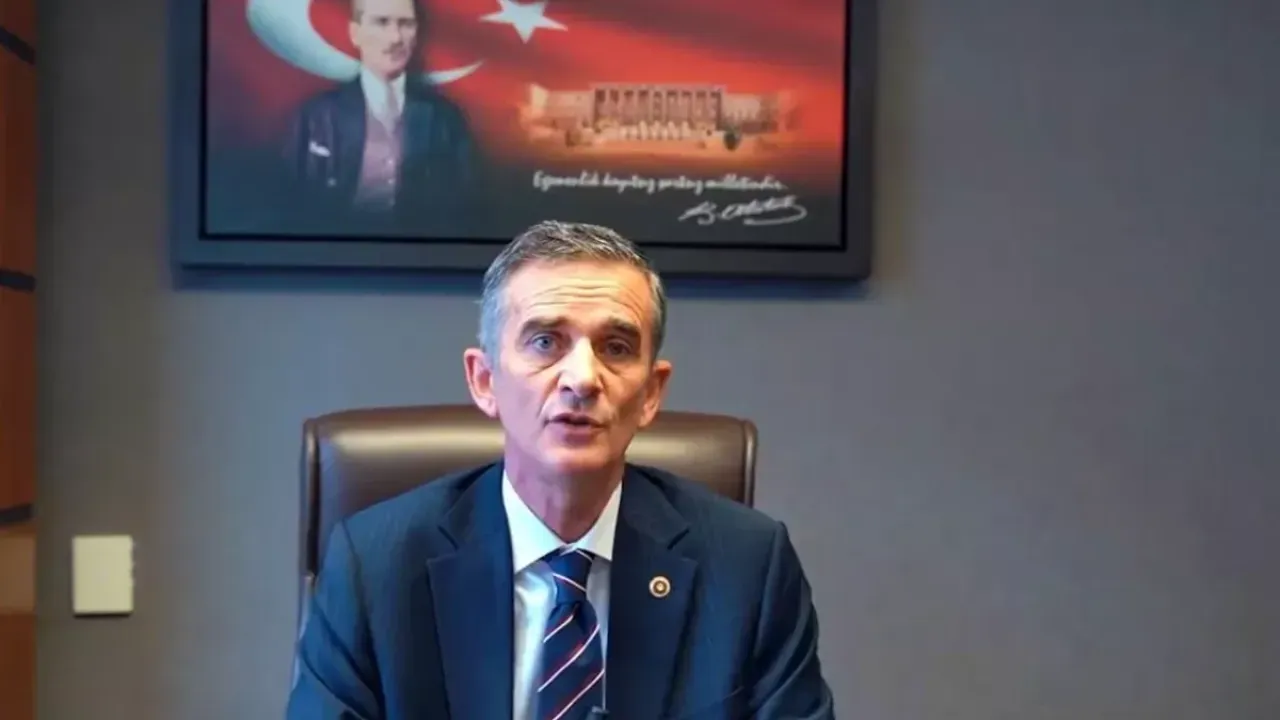 Dikbayır'dan İçişleri Bakanına eleştiri