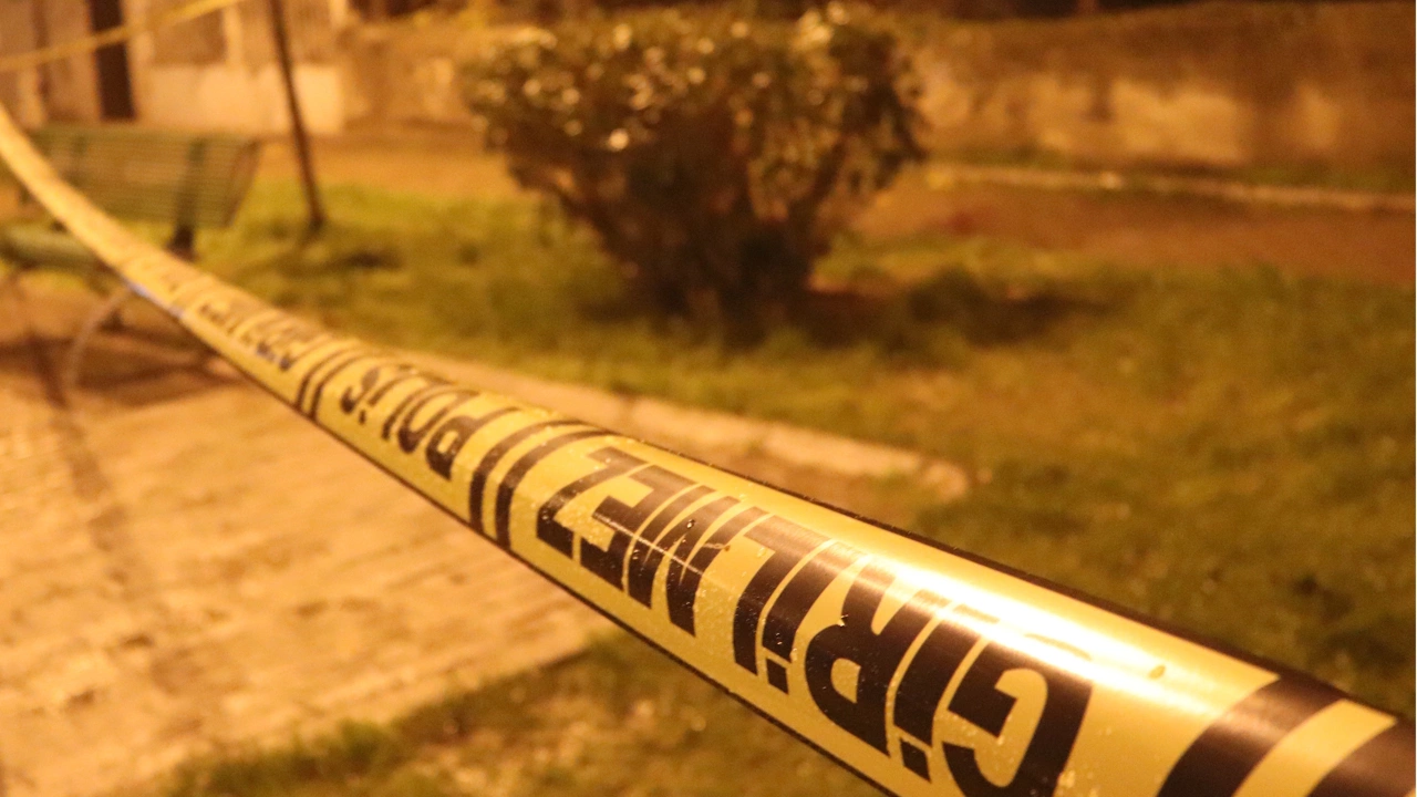 İzmir'de akılalmaz olay: Bagajdan kuyumcunun cesedi çıktı
