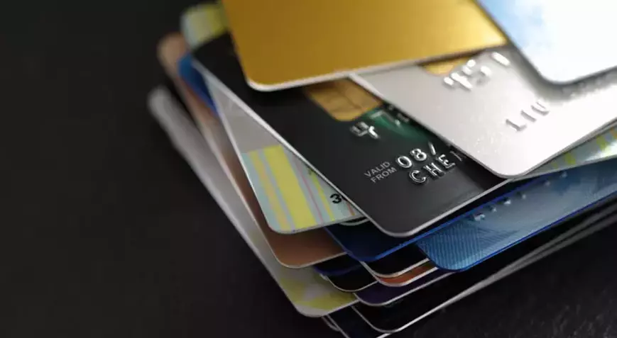 Kredi kartı kullananlar dikkat: Yüzde 152’lik artış! 