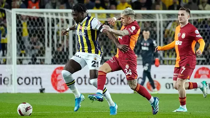 MHK'nın Galatasaray - Antalyaspor maçı hakem toplantısı sızdırıldı! 