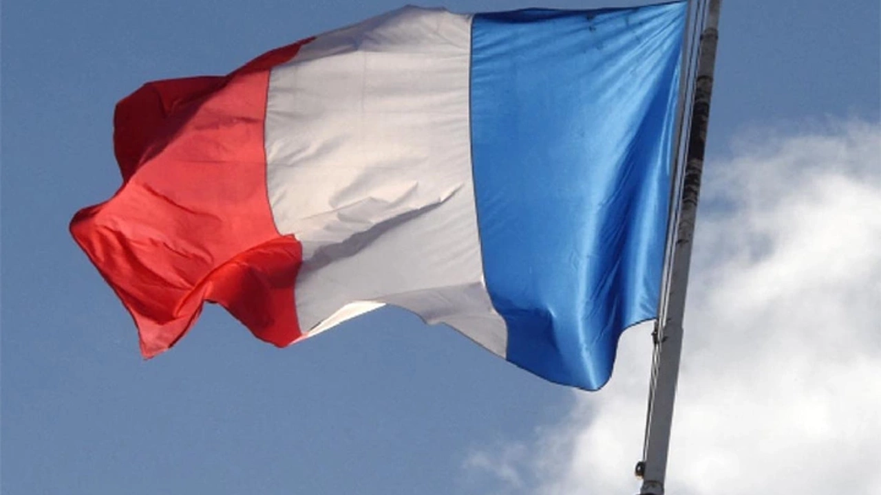 Fransa UNRWA'ya yeniden fon sağlayacak