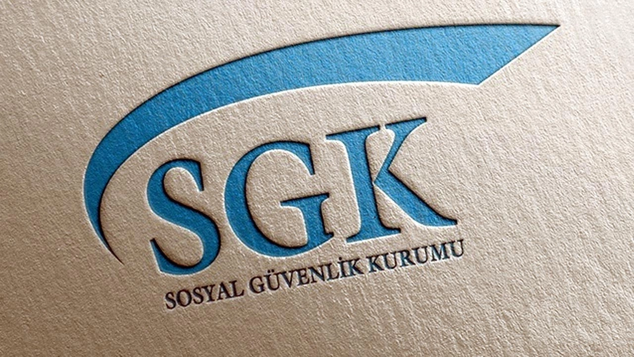 SGK duyurdu: Fatura ve reçete teslim süresi uzatıldı