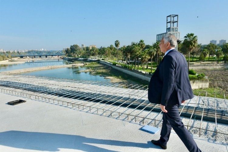 Yavuzlar Köprüsü Yaklaşıyor: Son Günlerde Geri Sayım Başladı