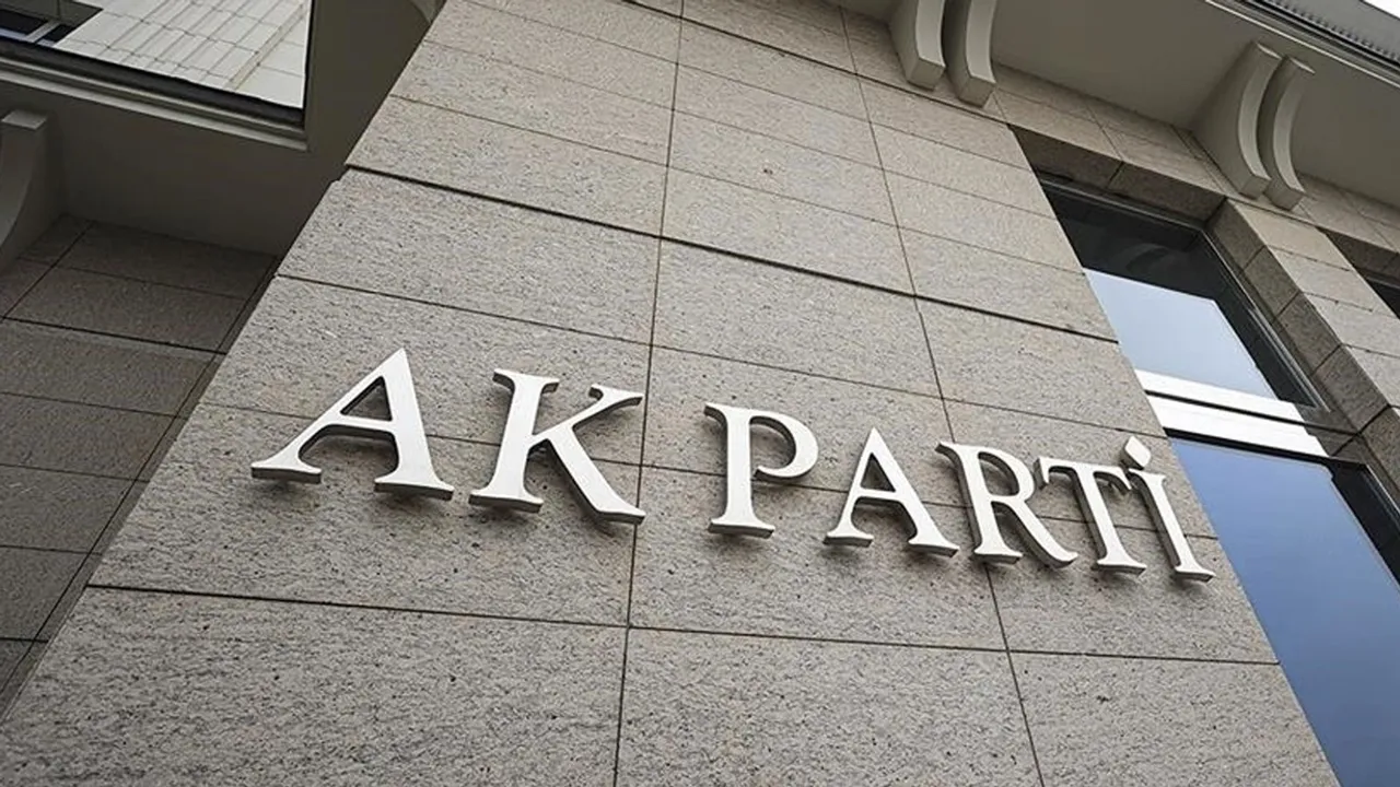 AK Parti'den Seçim Sonrası Flaş Karar