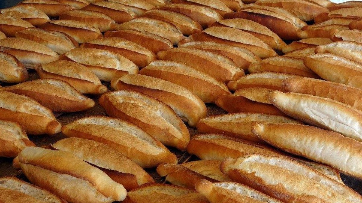 Sakarya'da Ekmek 200 Grama Düşüyor mu? Son Karar Bakanlıkta!