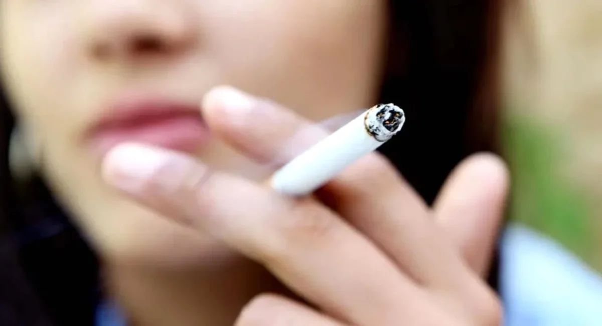 İngiltere'de Yeni Neslin Hayat Boyu Sigaraya Erişimi Yasaklanacak