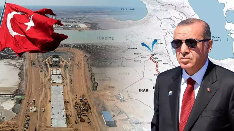 Cumhurbaşkanı Erdoğan’ın Irak ziyareti bölgesel dengeler açısından ne ifade ediyor?