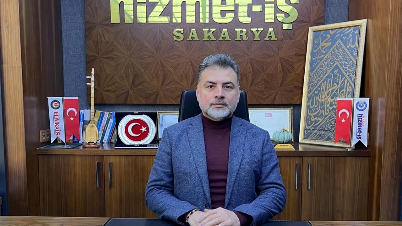 Mehmet Şimşek Sakarya'da! Kamuda tasarruf için tarih verdi