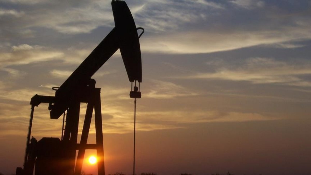 ABD'de petrol sondaj kulesi sayısı 10 adet arttı