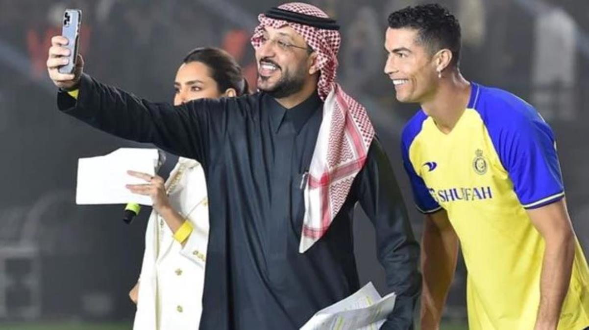 500 milyon euroyu unutun! Ronaldo'ya Suudi Arabistan'da ödenecek toplam para akıllara zarar
