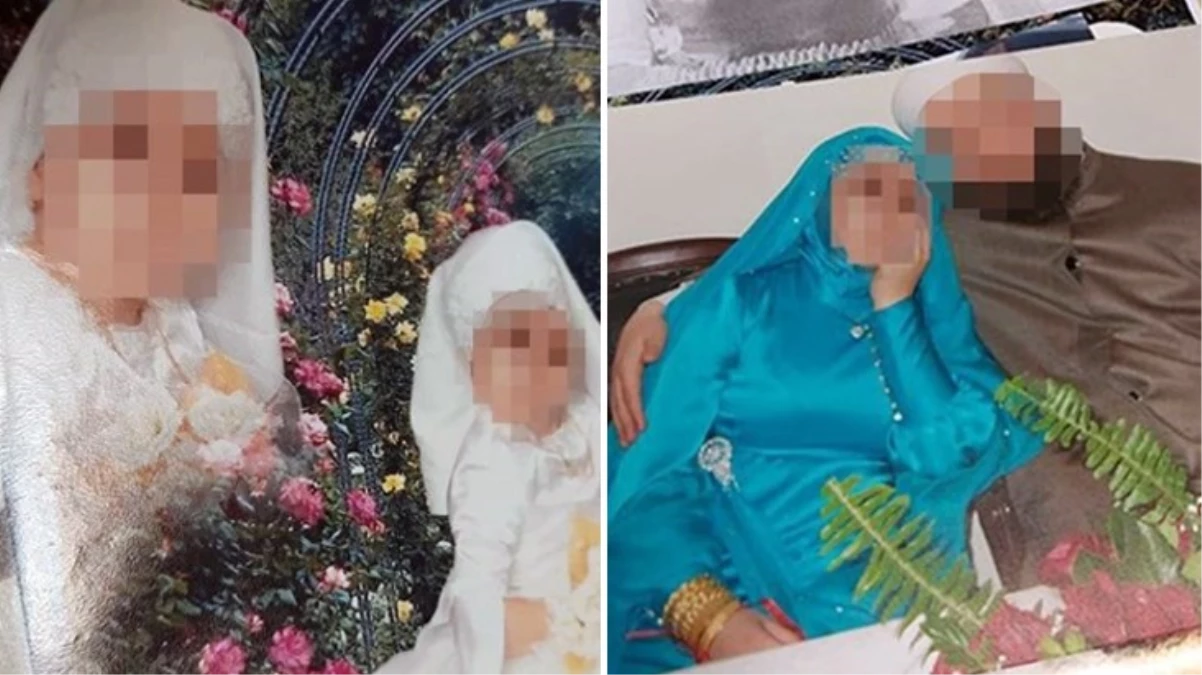 6 yaşında imam nikahıyla evlendirilen çocuğun istismar davasında yeni gelişme
