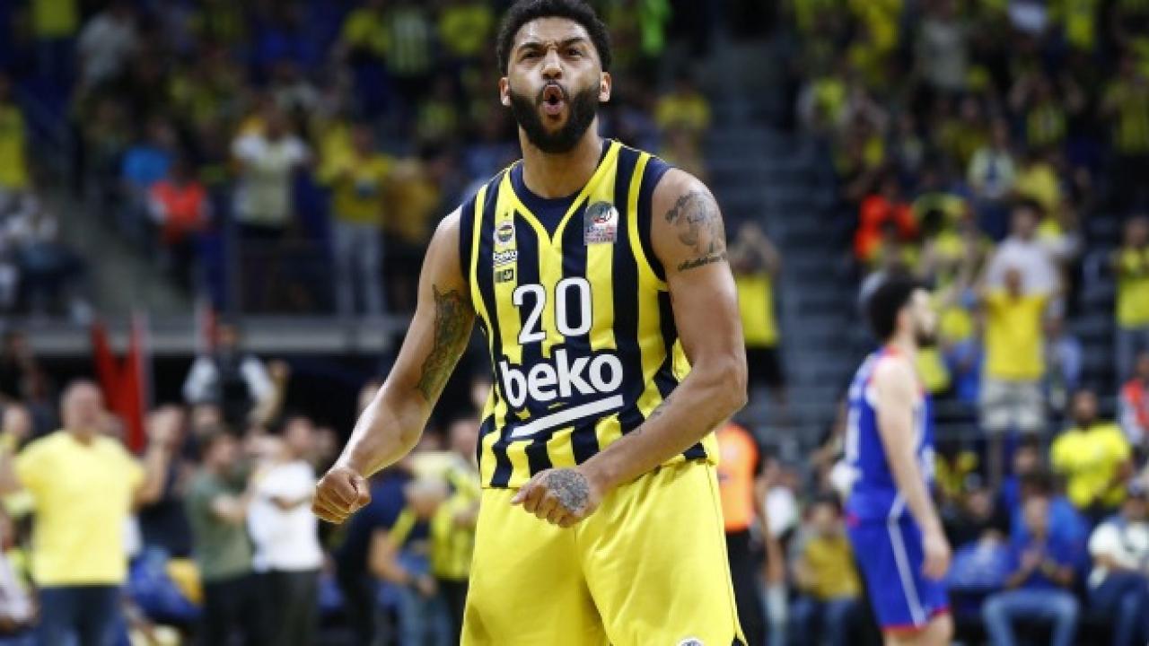 Fenerbahçe Beko'da ayrılık! NBA detayı...