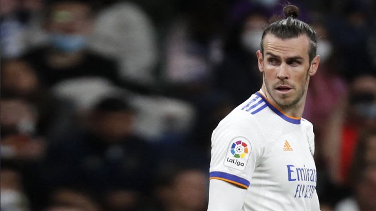Real Madrid macerası sona eren Gareth Bale, Los Angeles FC'ye transfer oldu