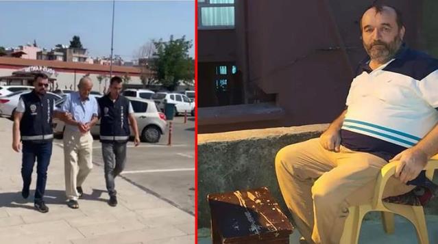 Adana'da baba-oğul kavgası kanlı bitti! Biri mezarda, diğeri cezaevinde