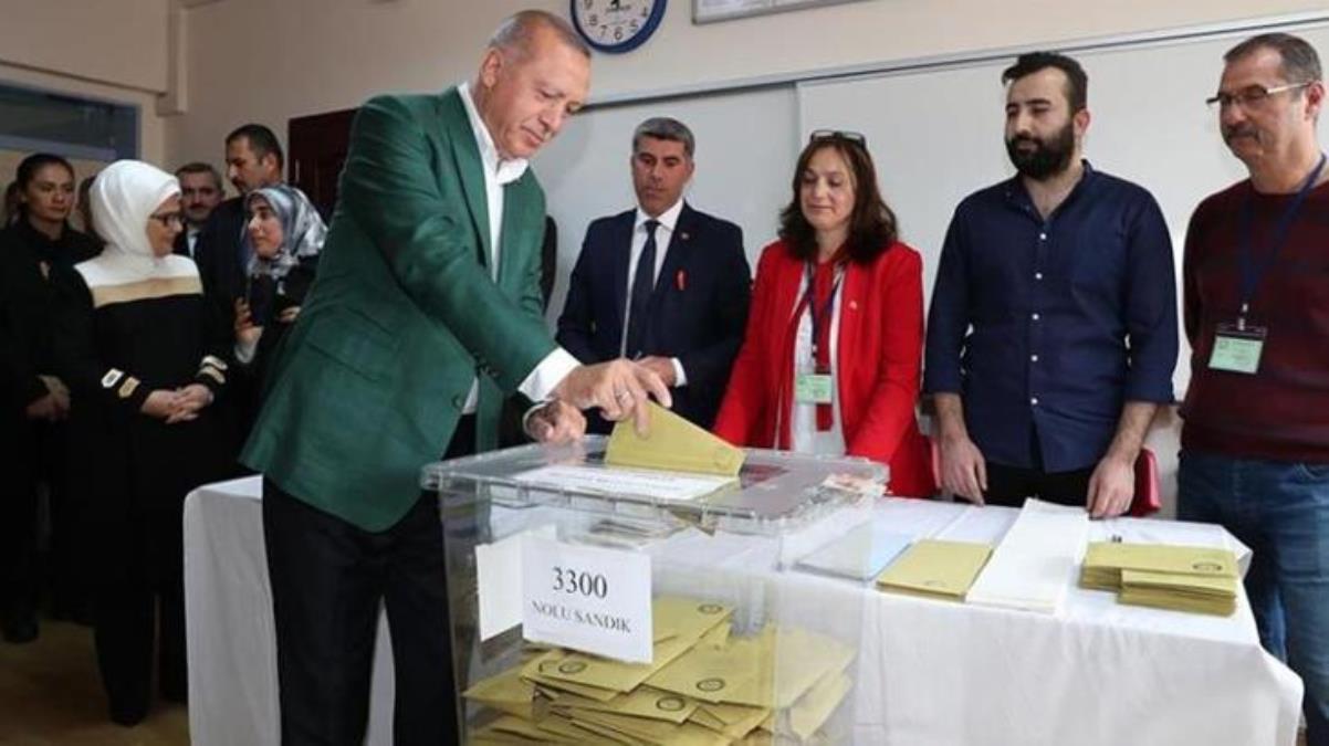AK Parti'nin HÜDA PAR'a 3, DSP'ye 2 milletvekili kontenjanı vermesi bekleniyor