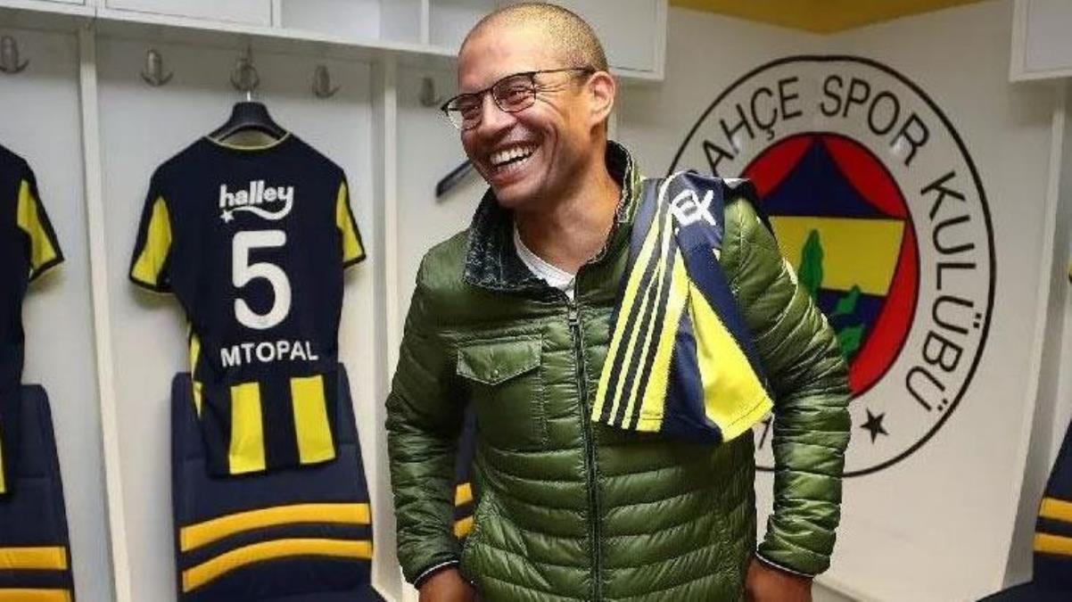 Alex de Souza'dan Fenerbahçe taraftarını ayağa kaldıran paylaşım: Yuvama dönüyorum
