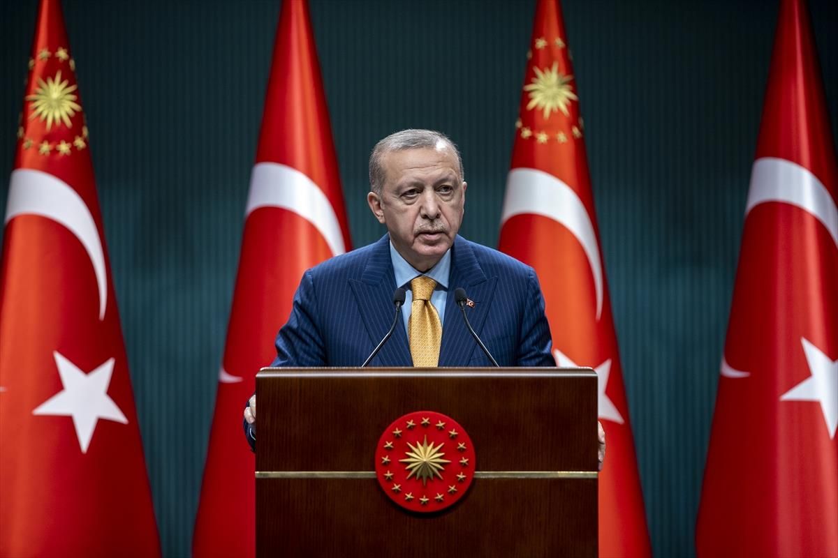 Alkış polemiği büyüyor! Cumhurbaşkanı Erdoğan, komutanlara tepki gösteren Kılıçdaroğlu'na sert çıktı