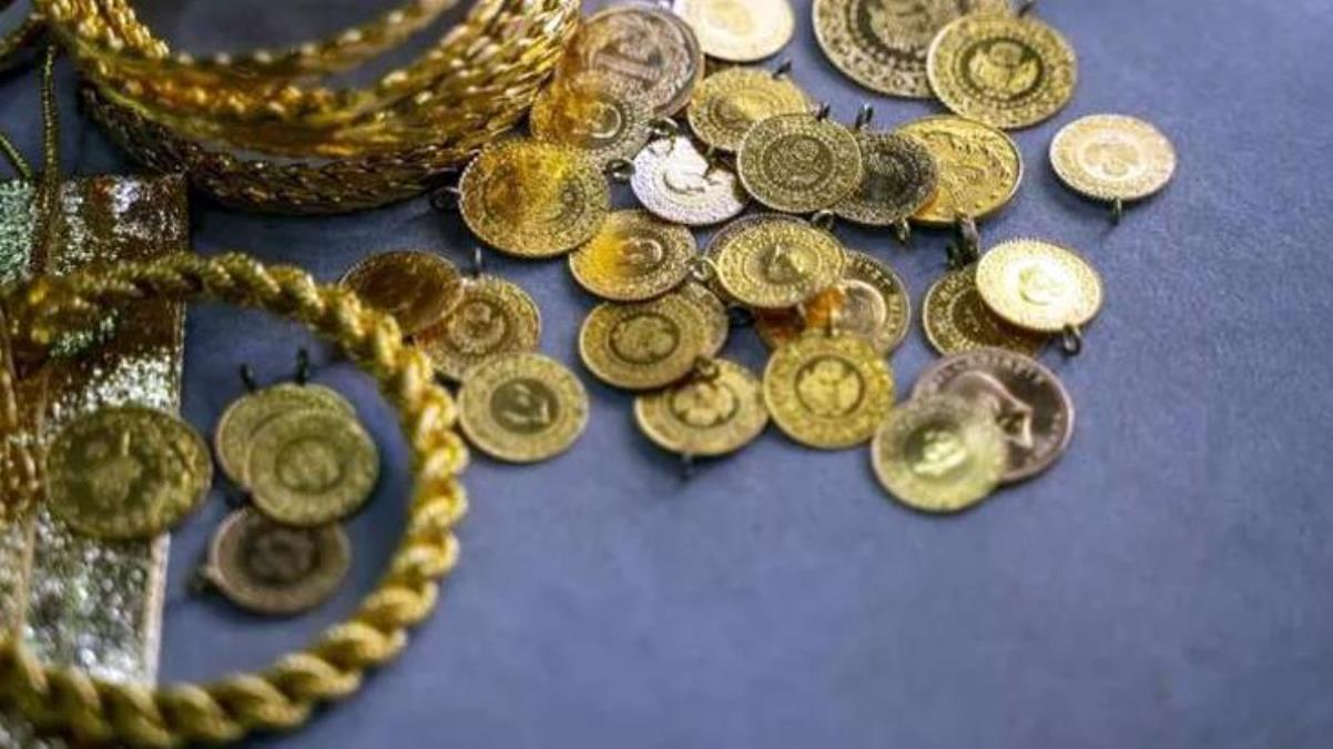 Altının gram fiyatı 1.006 lira seviyesinden işlem görüyor