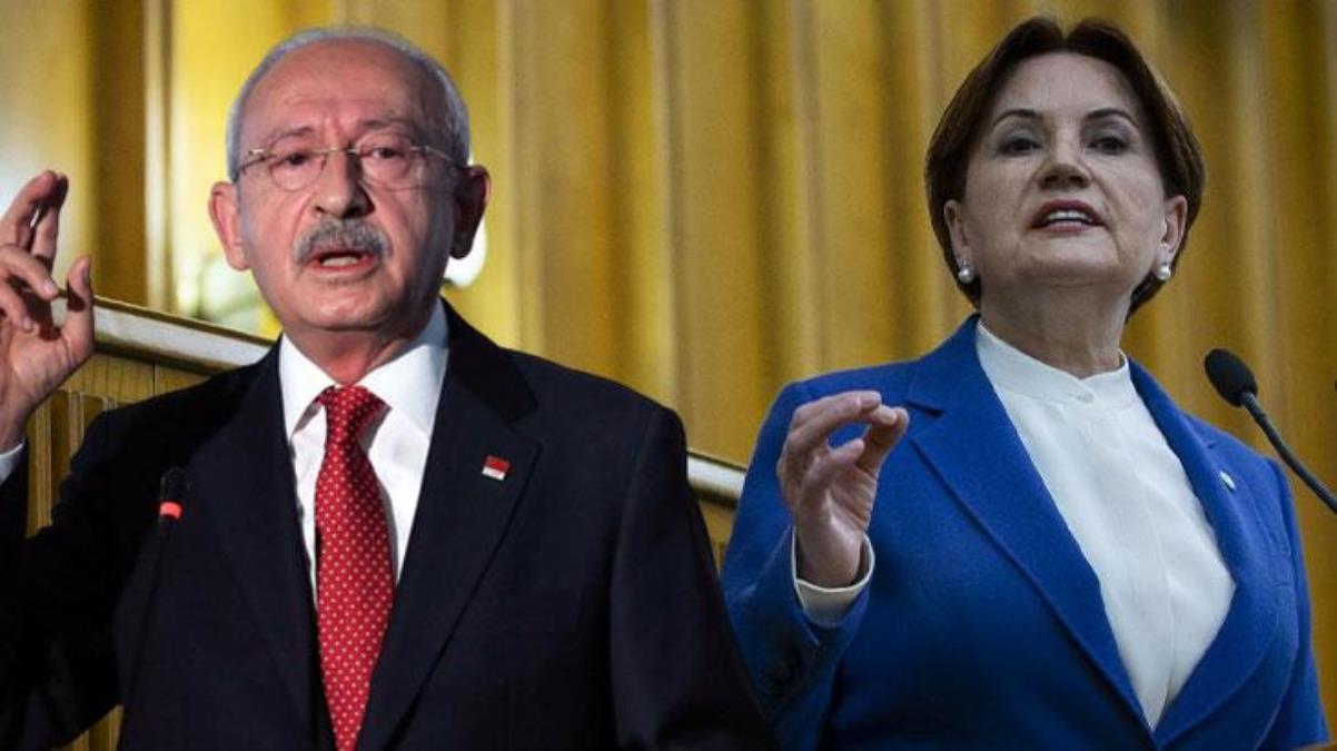 Ankara, İYİ Parti Genel Sekreteri'nin sözlerini konuşuyor: CHP ile ittifakta değiliz
