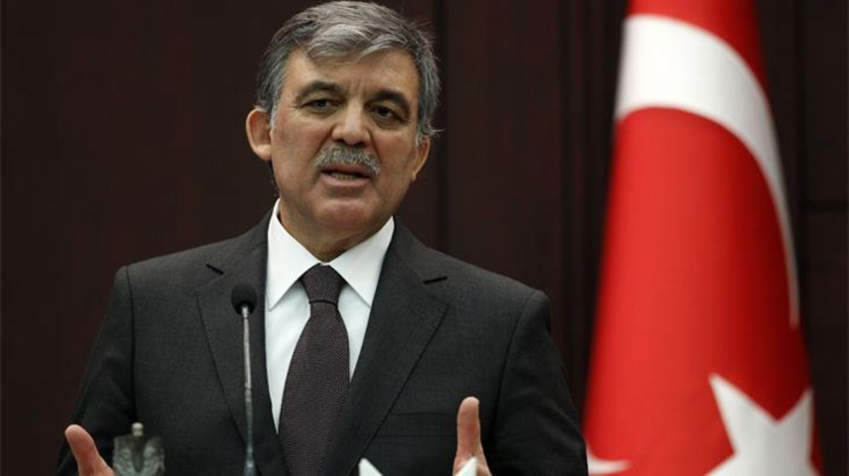 Ankara'yı karıştıracak bomba iddia! Abdullah Gül'ün CHP'li bir vekille adaylık konuşmaları ortaya çıktı