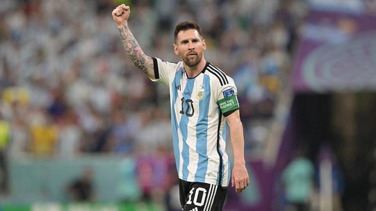 Arjantin, Dünya Kupası'nda 
