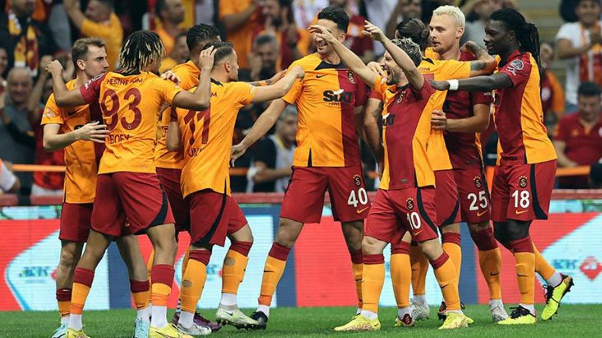 Aslan liderliği aldı! Galatasaray, sahasında Konyaspor'u 2-1 mağlup etti