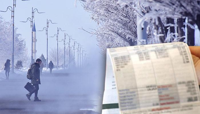 Avrupa şok yaşamıştı! Kış mevsimi yaklaşırken Bakan Dönmez'den dikkat çeken '100 TL'lik fatura' örneği