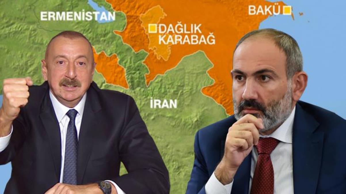 Azerbaycan-Ermenistan arasındaki çatışmalar şiddetlenince topa İran da girdi