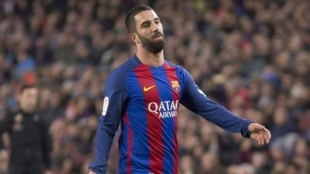 Barcelona hapı yuttu! Arda Turan transferinden ağır ceza