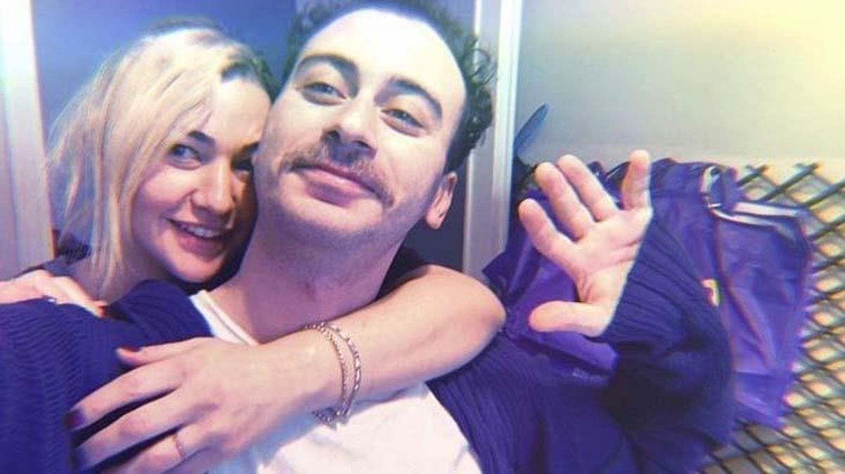 Başak Ceylan Torun, şarkıcı eşi Kaan Boşnak'tan şiddet gördüğünü iddia ederek isyan etti