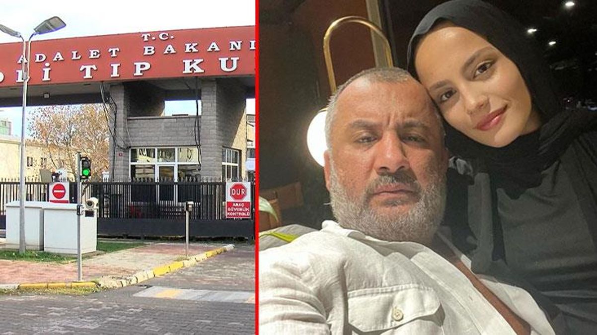 Beyoğlu'nda polisin yanlışlıkla vurduğu genç kızın hayali savcı olmakmış
